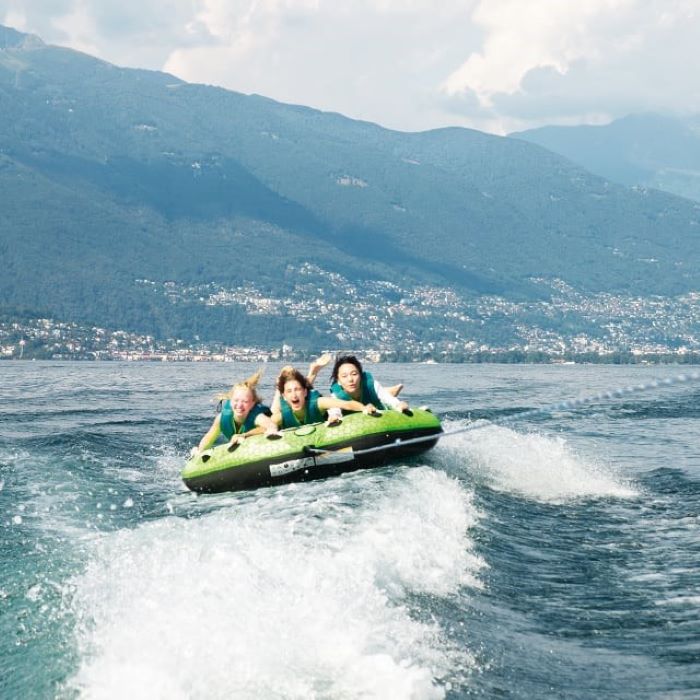 Tabara global banking 15-17 ani, TASIS, Elvetia - IVI Romania 9