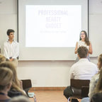 Tabara global banking 15-17 ani, TASIS, Elvetia - IVI Romania 2