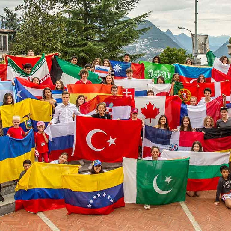 Tabara global banking 15-17 ani, TASIS, Elvetia - IVI Romania 5