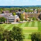 Tabara leadership 14-17 ani, Tonbridge School, Anglia - IVI Romania 10