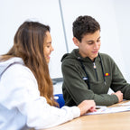 Tabara leadership 14-17 ani, Tonbridge School, Anglia - IVI Romania 3