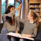 Tabara leadership 14-17 ani, Tonbridge School, Anglia - IVI Romania 4