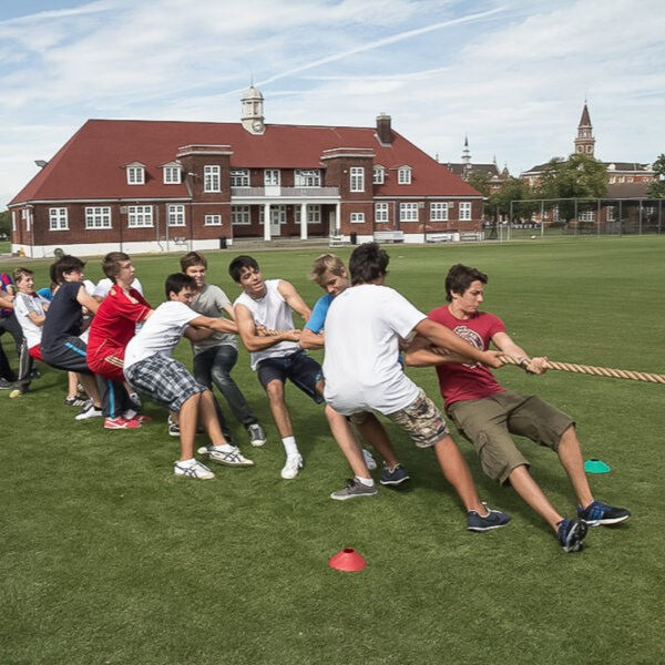 Tabara leadership 14-17 ani, Tonbridge School, Anglia - IVI Romania 6