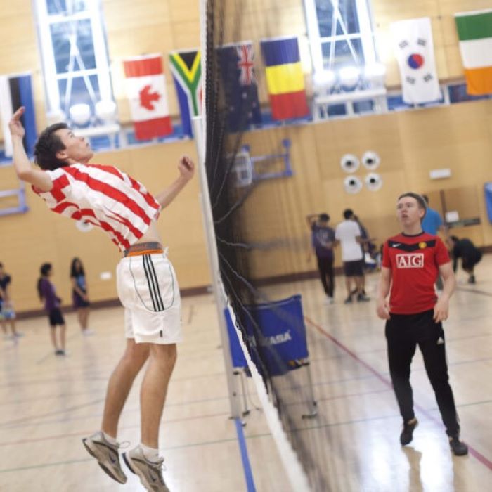 Tabara leadership 14-17 ani, Tonbridge School, Anglia - IVI Romania 9