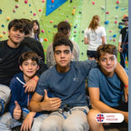 Tabara golf 10-17 ani, York, Anglia, IVI Romania 11