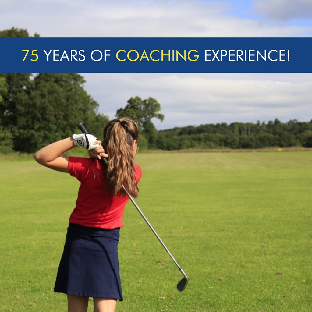 Tabara golf 10-17 ani, York, Anglia, IVI Romania 3