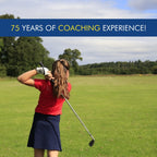 Tabara golf 10-17 ani, York, Anglia, IVI Romania 3