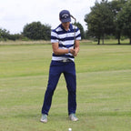 Tabara golf 10-17 ani, York, Anglia, IVI Romania 9