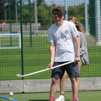 Tabara golf 10-17 ani, York, Anglia, IVI Romania 8