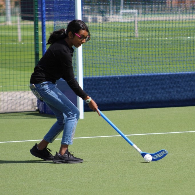 Tabara golf 10-17 ani, York, Anglia, IVI Romania 7