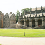 Tabara IB Extended Essay (13 - 18 ani) - St Andrews University - Scotia