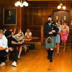 Tabara IB Extended Essay (13 - 18 ani) - St Andrews University - Scotia