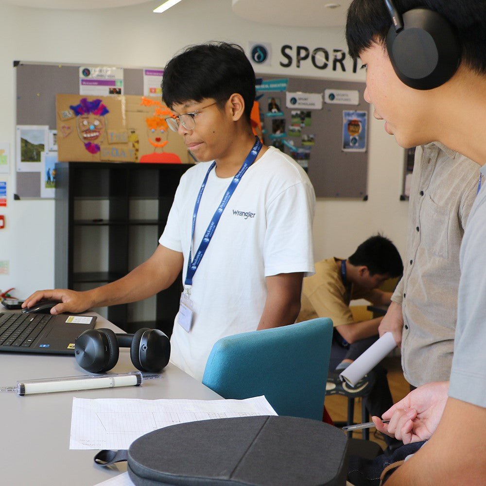 Tabara inginerie 13-17 ani, Oxford, Anglia, IVI Romania 2