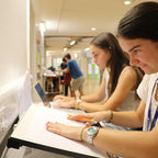 Tabara inginerie 13-17 ani, Oxford, Anglia, IVI Romania 4