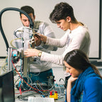 Tabara Inginerie (15 - 18 ani) - Londra - Anglia