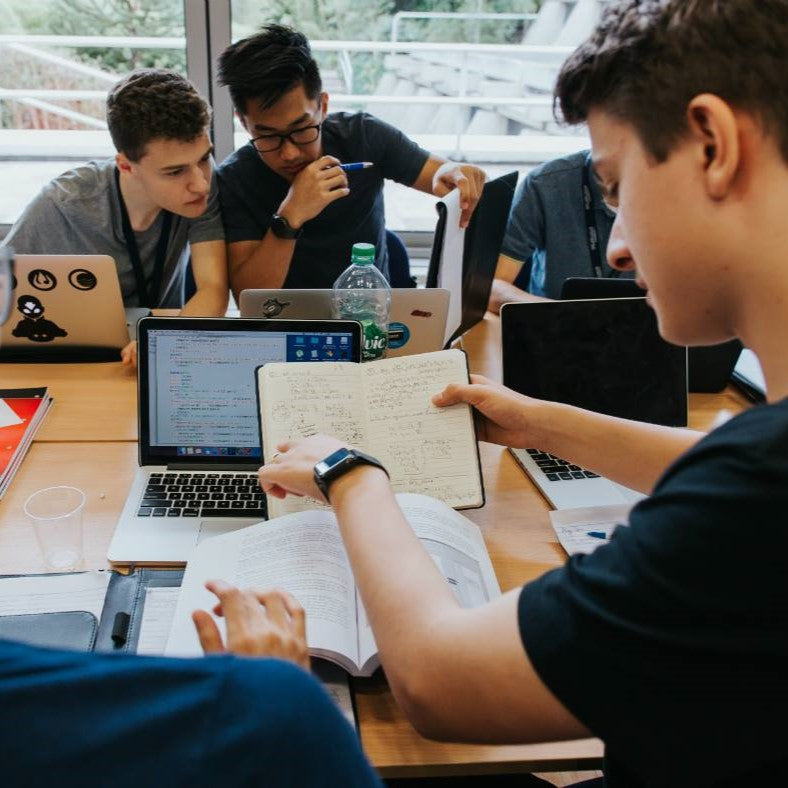 Tabara Inginerie (15 - 18 ani) - Londra - Anglia