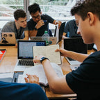 Tabara Inginerie (15 - 18 ani) - Londra - Anglia