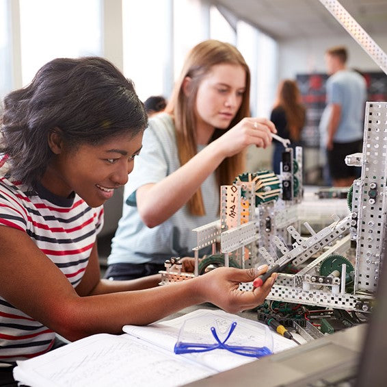 Tabara inginerie si tehnologie 15-18 ani, UC Berkeley, USA - IVI Romania 5