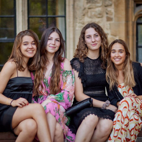 Tabara inginerie si tehnologie 13-15 ani, Cambridge University, Anglia - IVI Romania 12