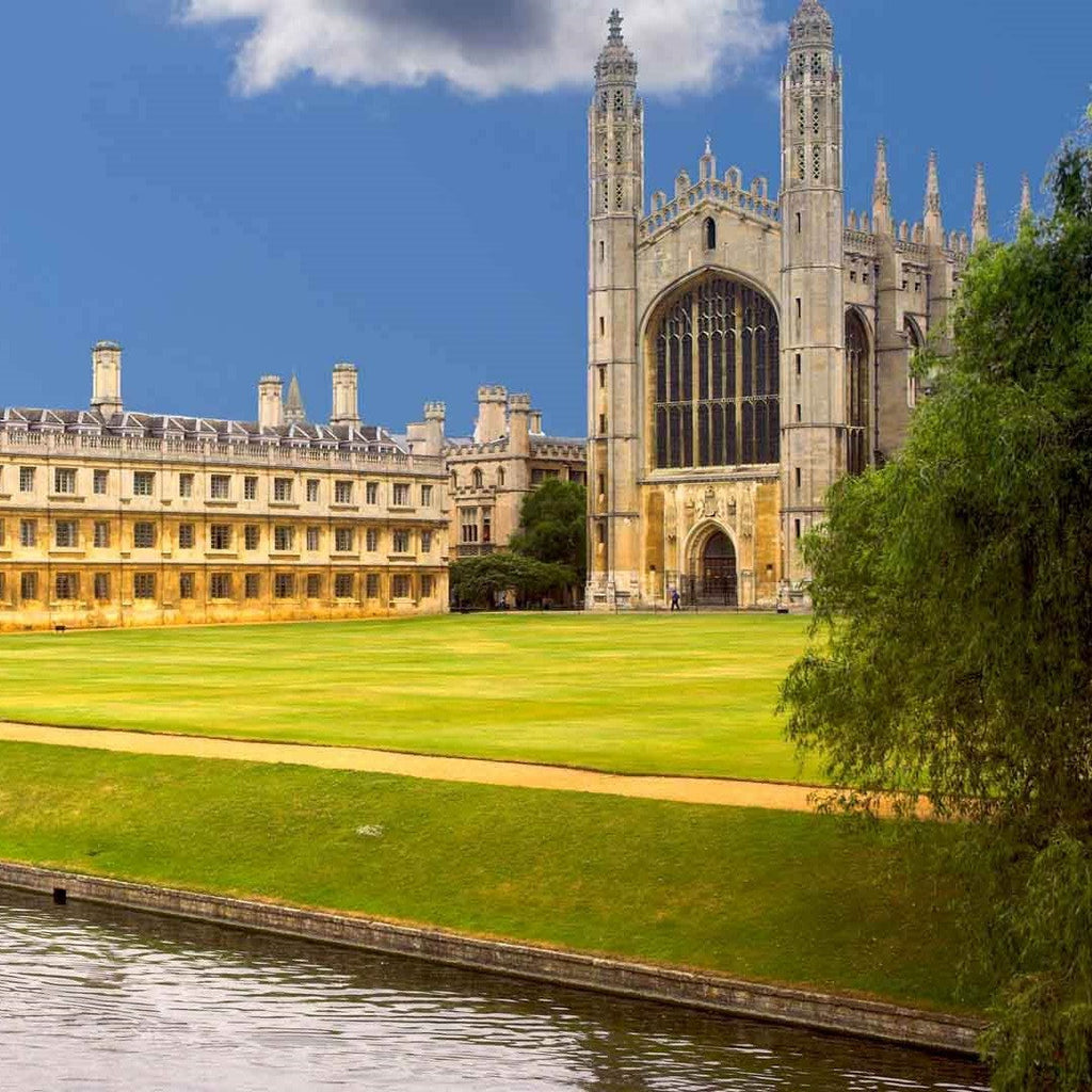 Tabara inginerie si tehnologie 13-15 ani, Cambridge University, Anglia - IVI Romania 13