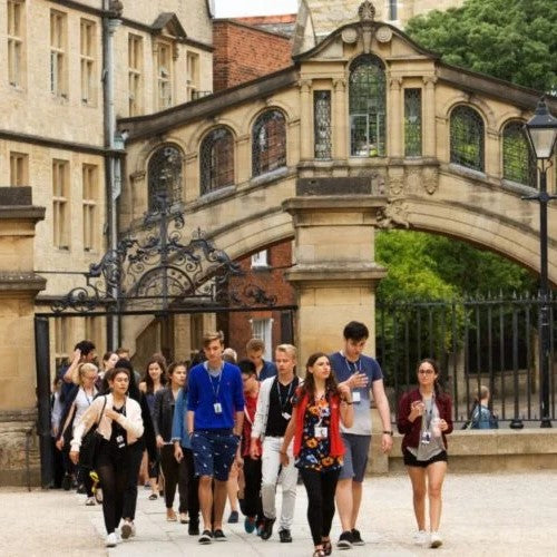 Tabara inginerie si tehnologie 16-18 ani, Cambridge University, Anglia - IVI Romania 10