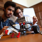 Tabara inginerie si tehnologie 16-18 ani, Cambridge University, Anglia - IVI Romania 2