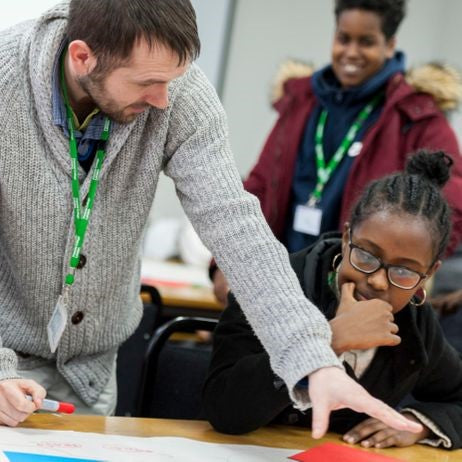 Tabara inginerie si tehnologie 16-18 ani, Cambridge University, Anglia - IVI Romania 5