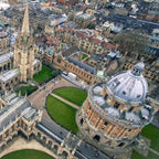 Tabara inginerie si tehnologie 16-18 ani, Oxford University, Anglia - IVI Romania 1