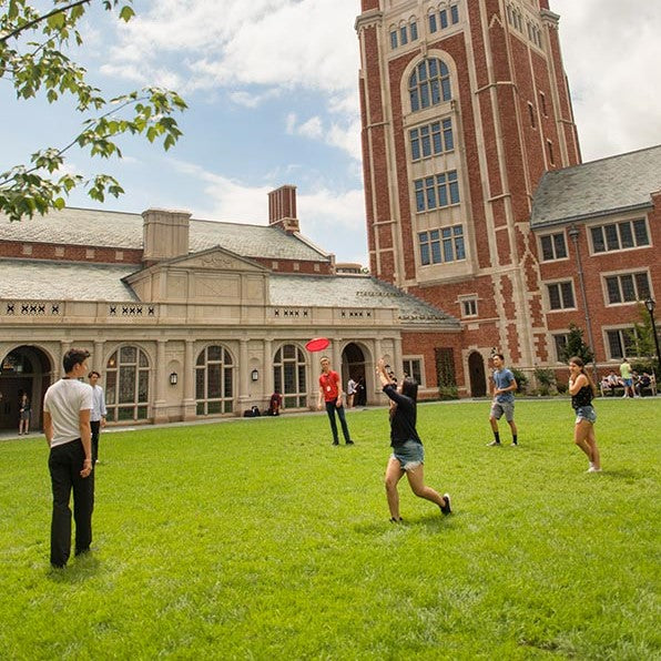 Tabara inginerie si tehnologie 16-18 ani, Yale University, SUA - IVI Romania 9