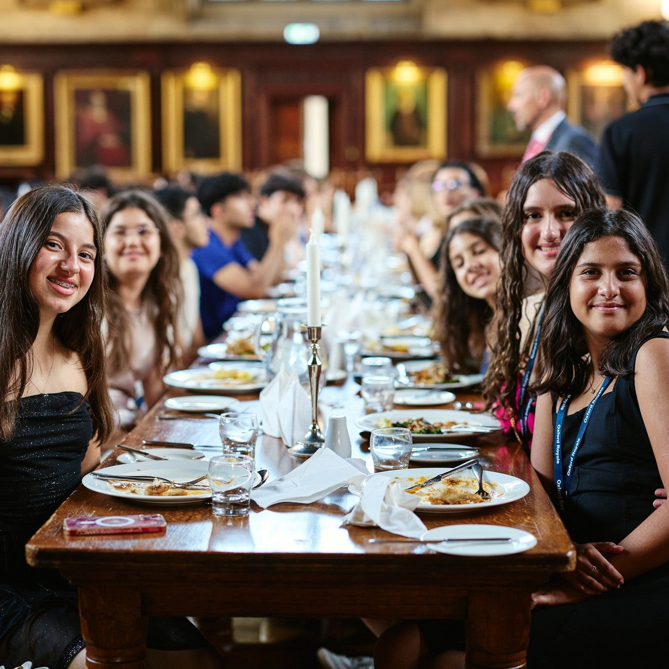 Tabara inteligenta artificiala pentru elevi de 12-15 ani, Oxford University - IVI Romania 16