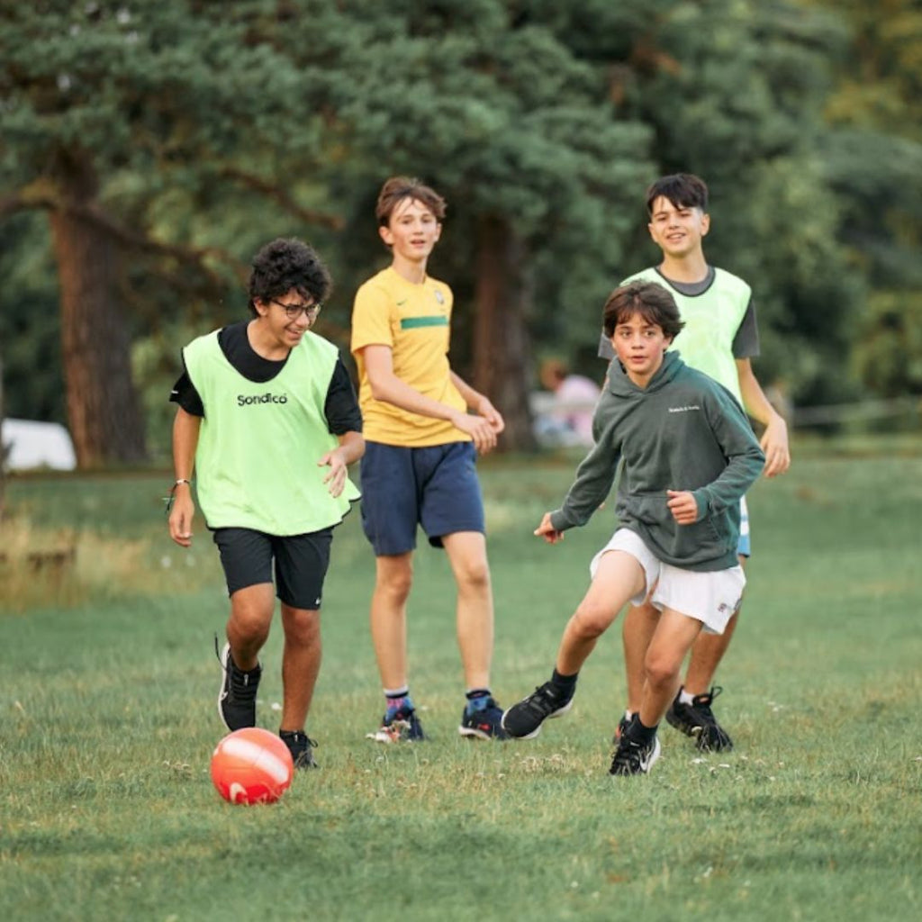 Tabara inteligenta artificiala pentru elevi de 12-15 ani, Oxford University - IVI Romania 17