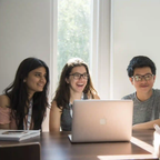 Tabara inteligenta artificiala pentru elevi de 12-15 ani, Oxford University - IVI Romania 4