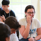 Tabara inteligenta artificiala pentru elevi de 12-15 ani, Oxford University - IVI Romania 6