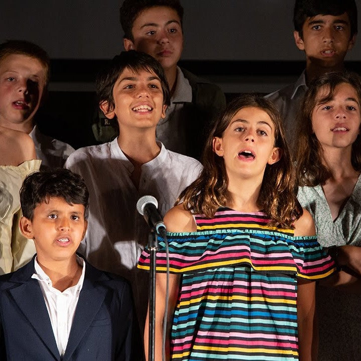 Tabara italiana 11-13 ani, TASIS, Elvetia - IVI Romania 10