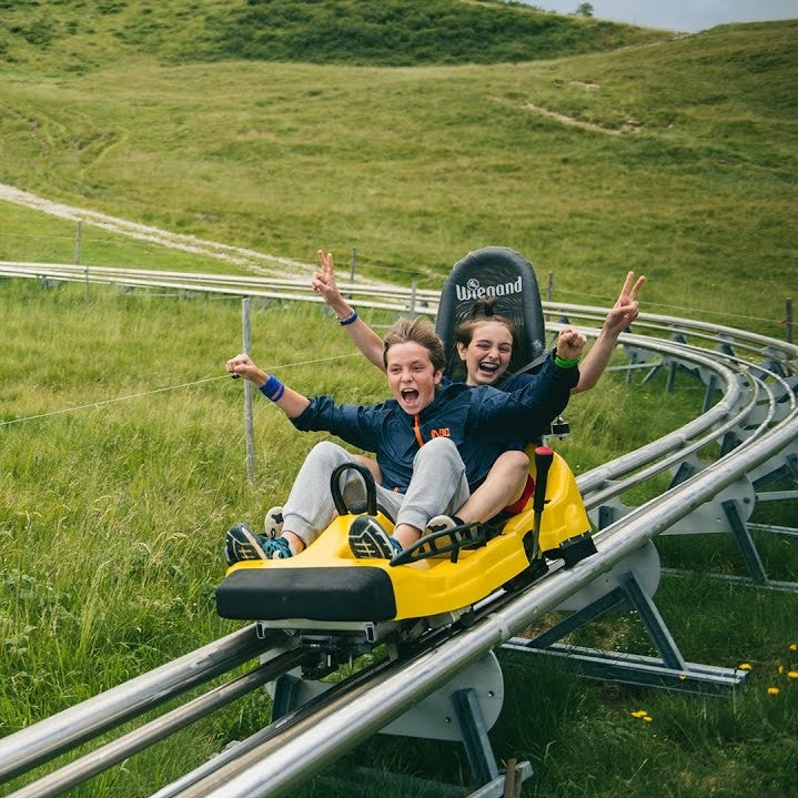 Tabara italiana 11-13 ani, TASIS, Elvetia - IVI Romania 18