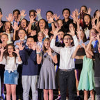 Tabara italiana 11-13 ani, TASIS, Elvetia - IVI Romania 6