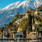 Tabara italiana 7-10 ani, TASIS, Elvetia - IVI Romania 1