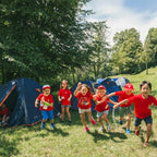 Tabara italiana 7-10 ani, TASIS, Elvetia - IVI Romania 12