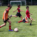 Tabara italiana 7-10 ani, TASIS, Elvetia - IVI Romania 17