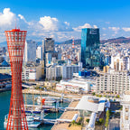 Tabara Japoneza (13 - 17 ani) - Kobe - Japonia