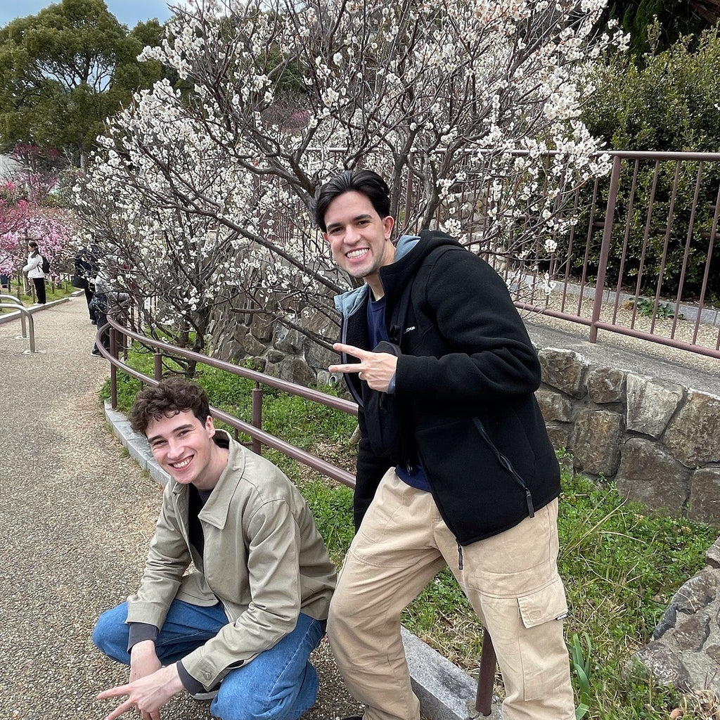 Tabara Japoneza (13 - 17 ani) - Kobe - Japonia