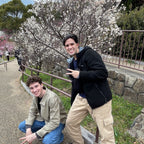 Tabara Japoneza (13 - 17 ani) - Kobe - Japonia