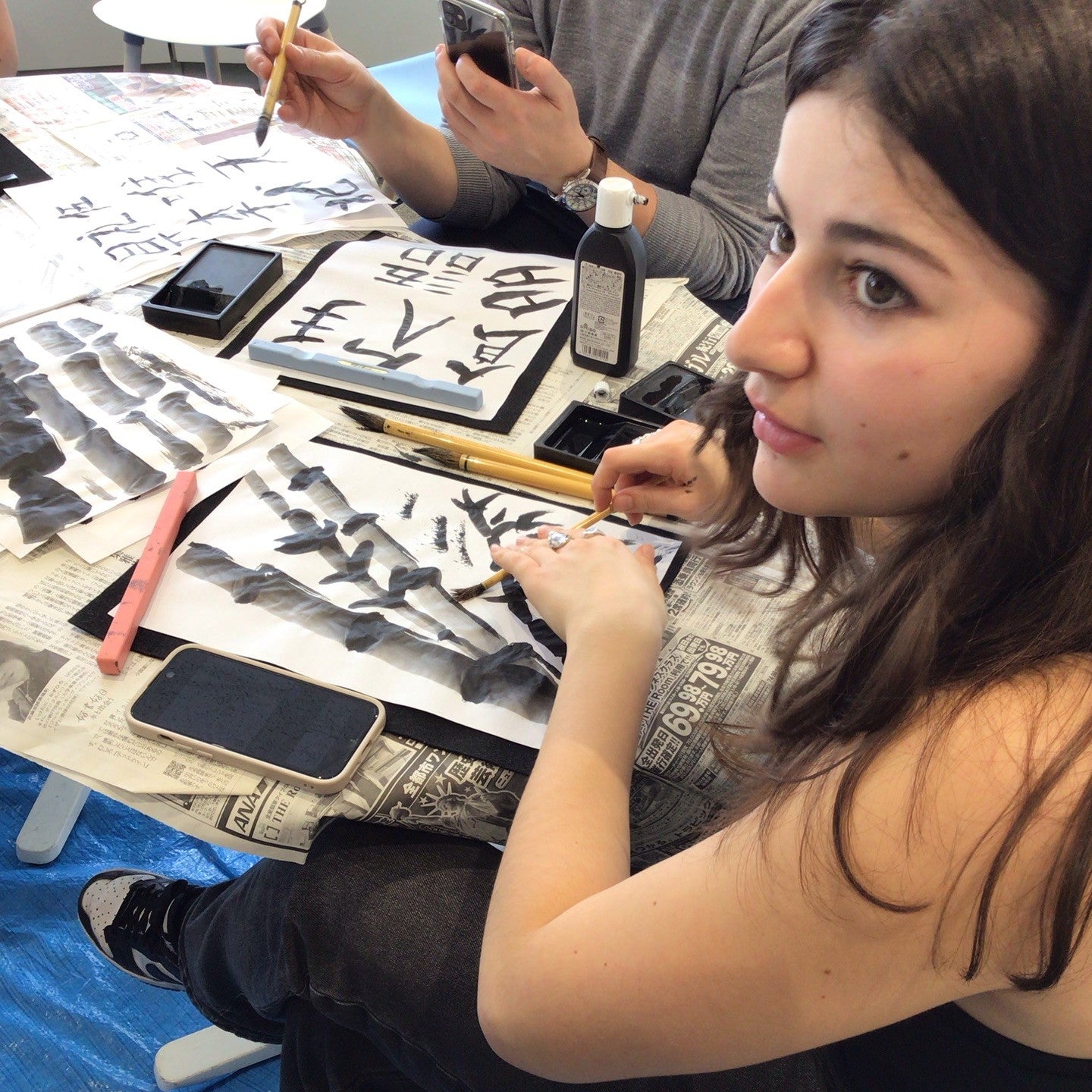 Tabara Japoneza (13 - 17 ani) - Kobe - Japonia