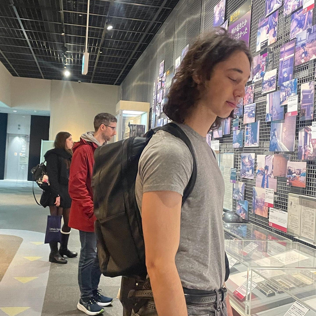 Tabara Japoneza (13 - 17 ani) - Kobe - Japonia