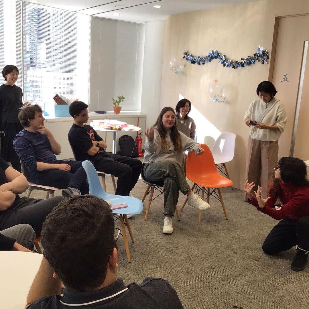 Tabara Japoneza (13 - 17 ani) - Kobe - Japonia