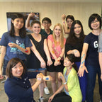 Tabara Japoneza (13 - 17 ani) - Kobe - Japonia