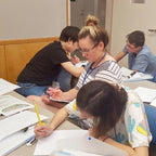 Tabara limba japoneza 14-19 ani, Tokyo, Japonia, IVI Romania 5