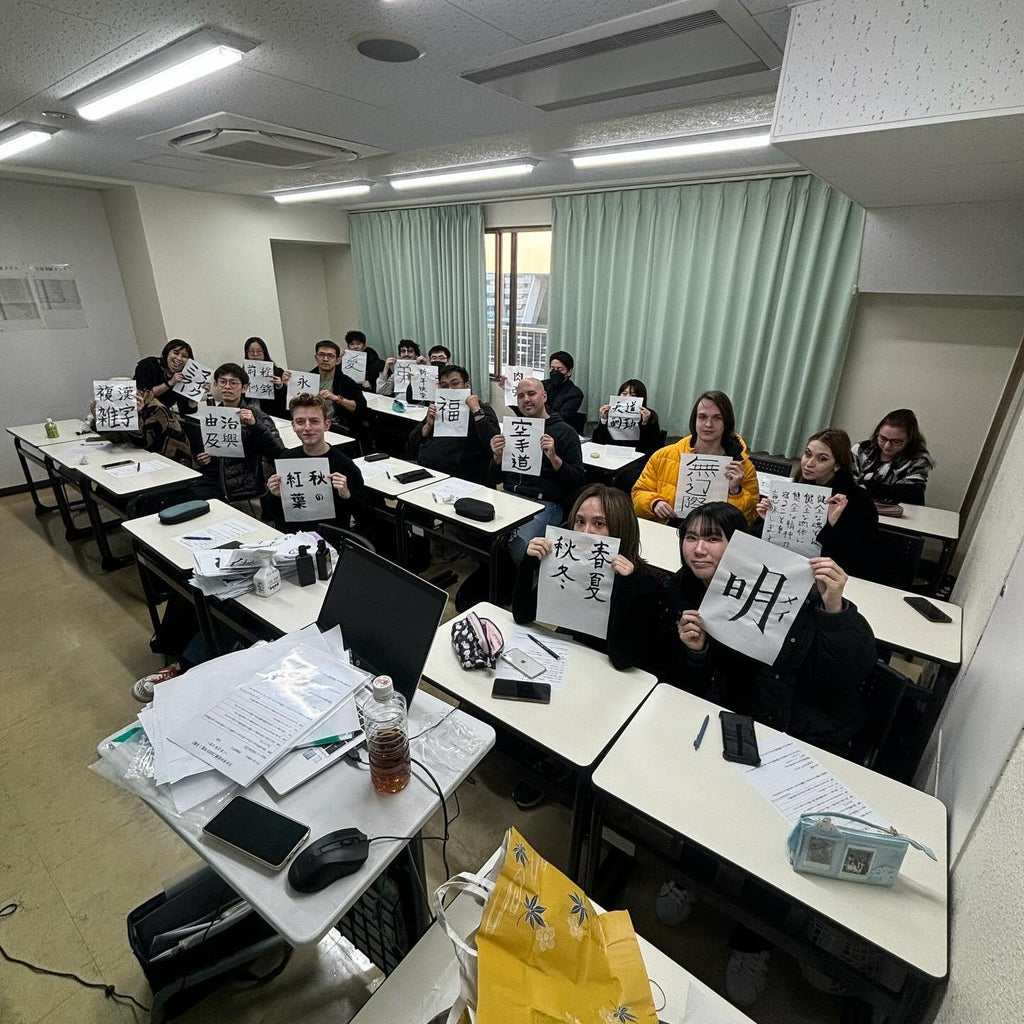 Tabara limba japoneza 15-18 ani, Tokyo, Japonia - IVI Romania 5