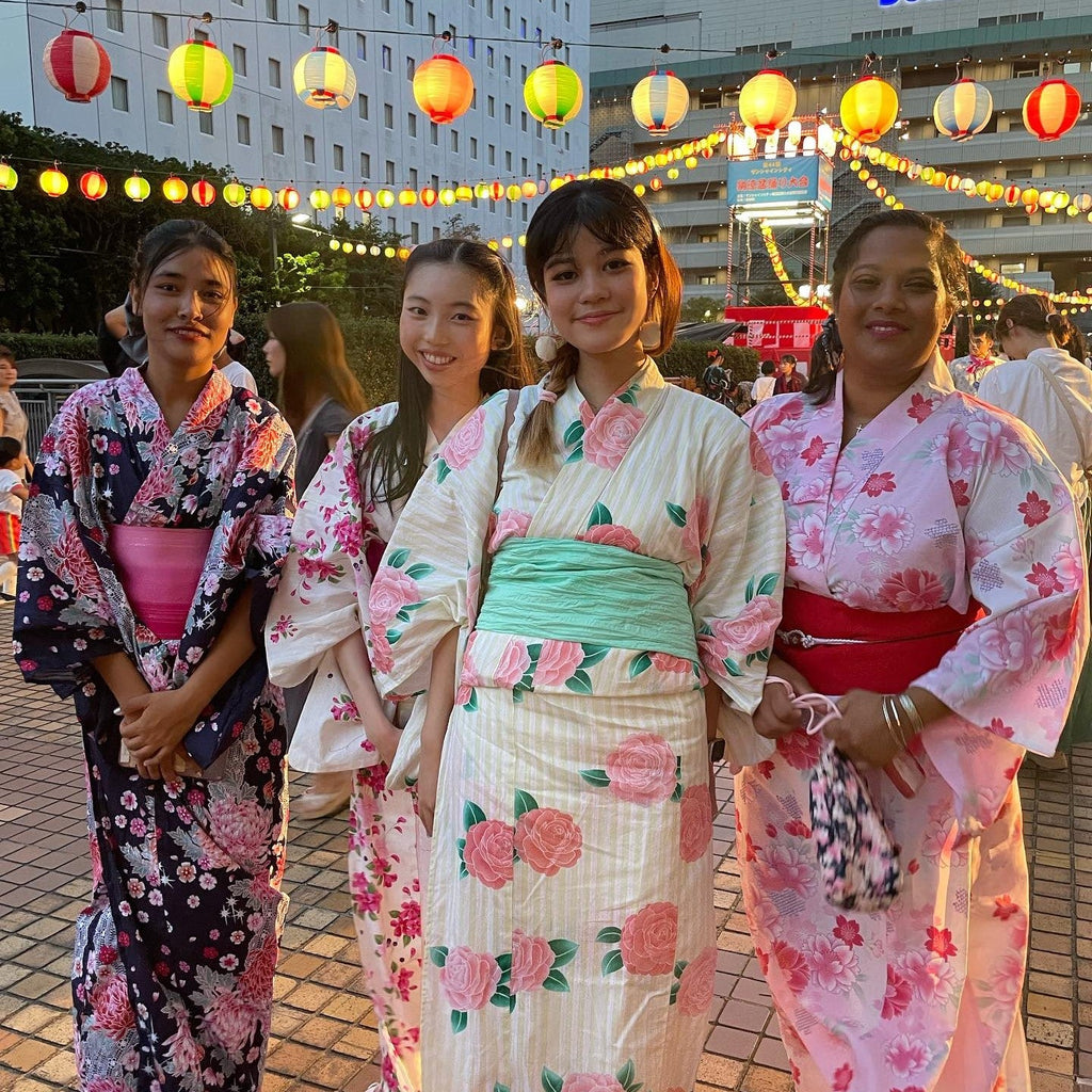 Tabara limba japoneza 15-18 ani, Tokyo, Japonia - IVI Romania 8