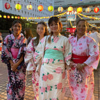 Tabara limba japoneza 15-18 ani, Tokyo, Japonia - IVI Romania 8